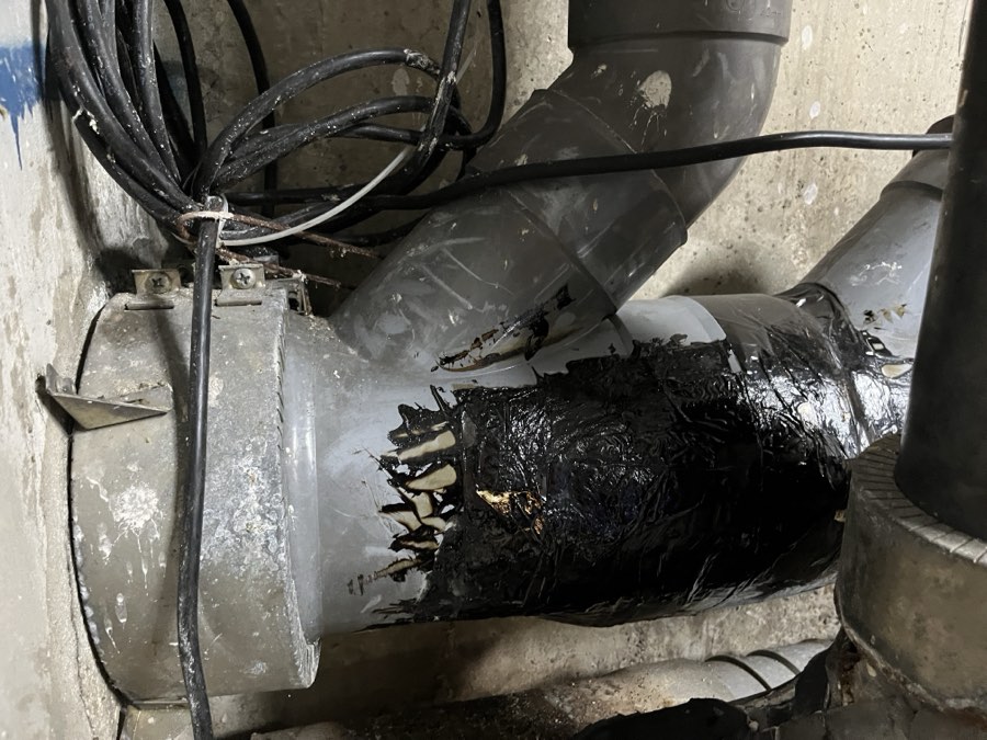 Debouchage canalisation saint cyr l ecole