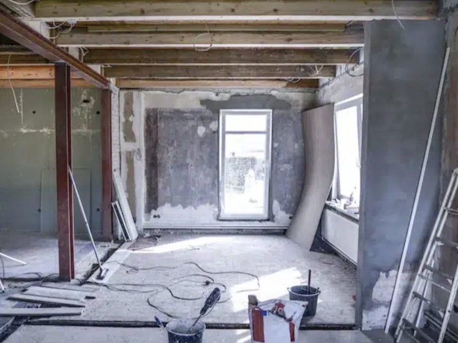 Amenagement salle de bain viroflay