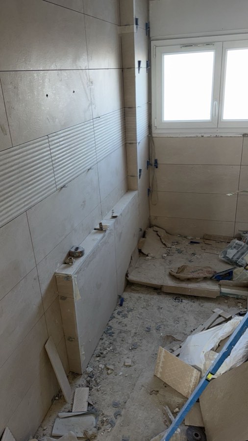 Installation plomberie versailles