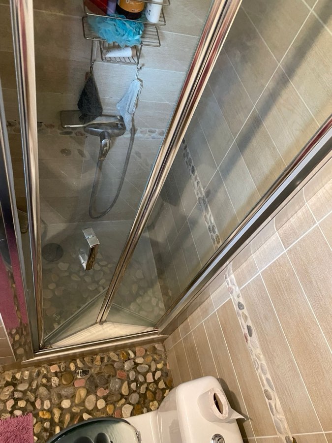 Installation salle de bain versailles 2