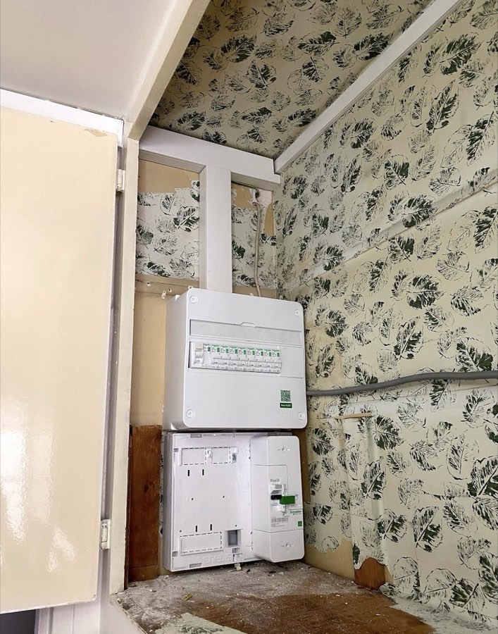 Installation wc rueil malmaison