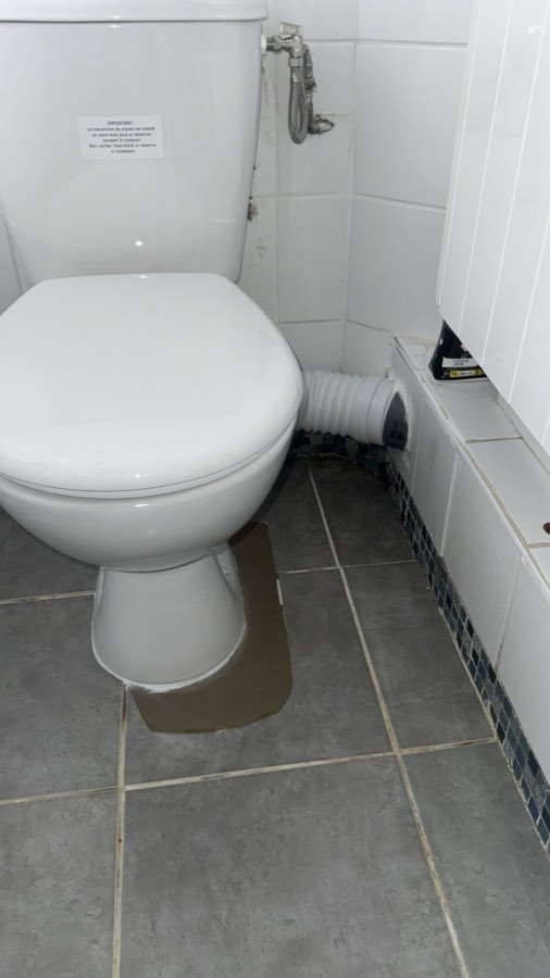 Renovation salle de bain plaisir