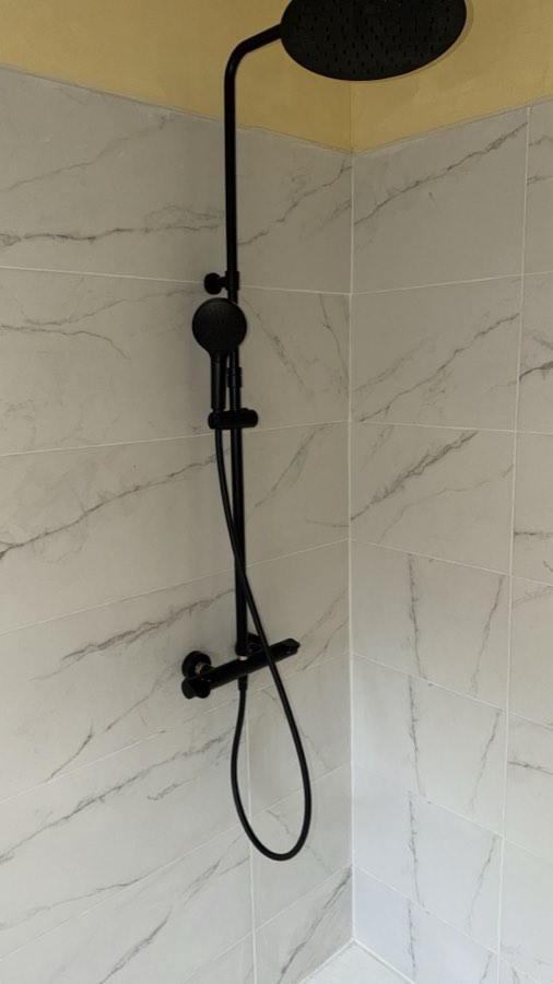 Renovation salle de bain viroflay