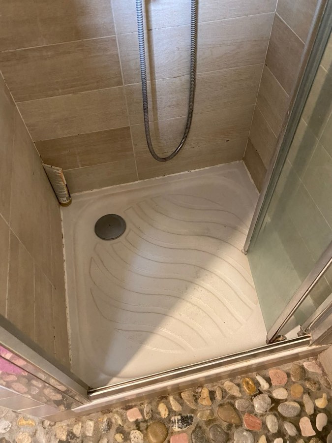 Renovation sdb chatou 2