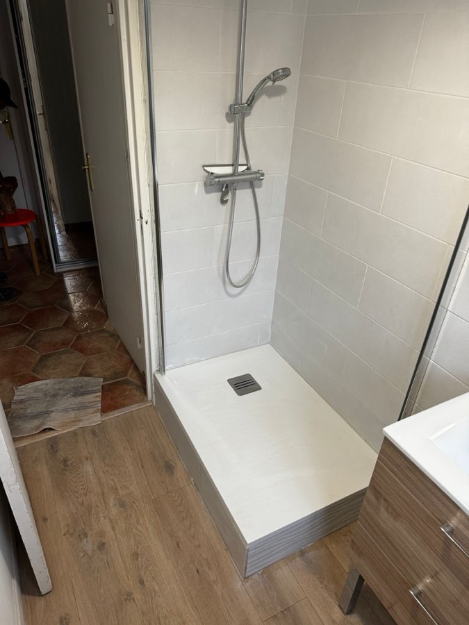 Reparation wc maisons laffitte