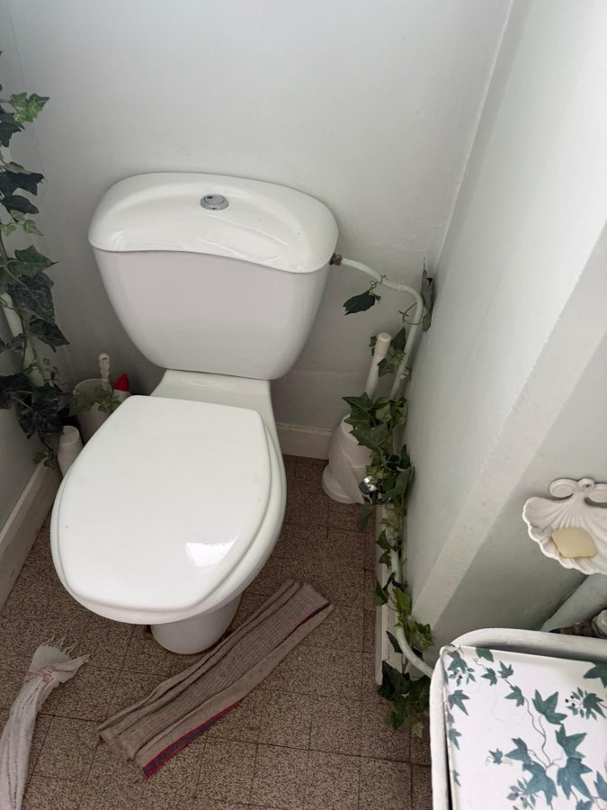Reparation wc rueil malmaison