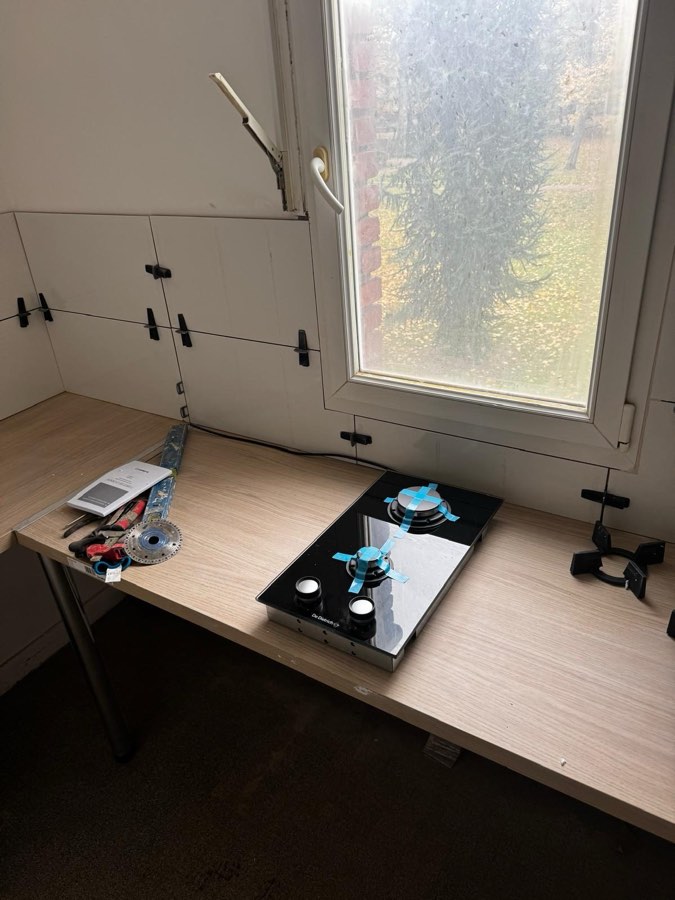 Travaux plomberie meulan