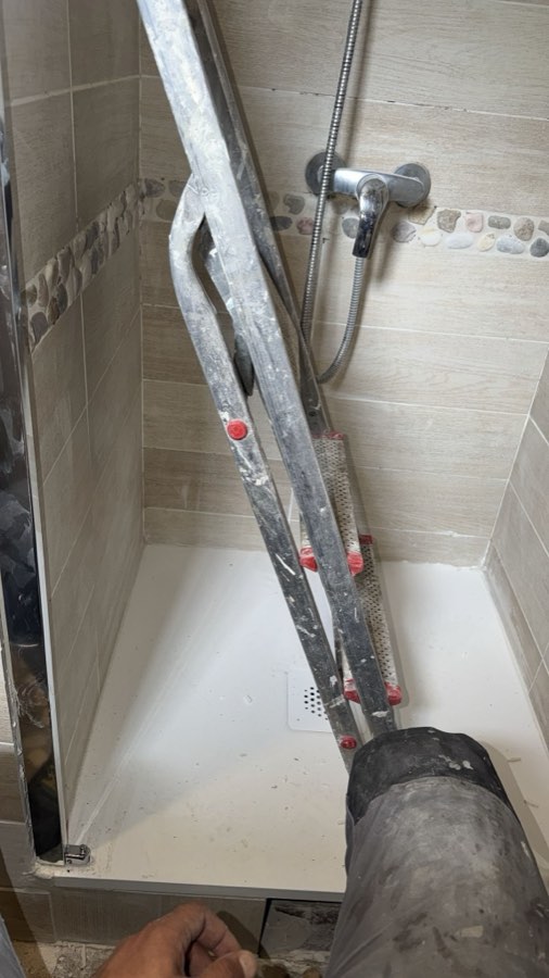 Travaux plomberie viroflay 2