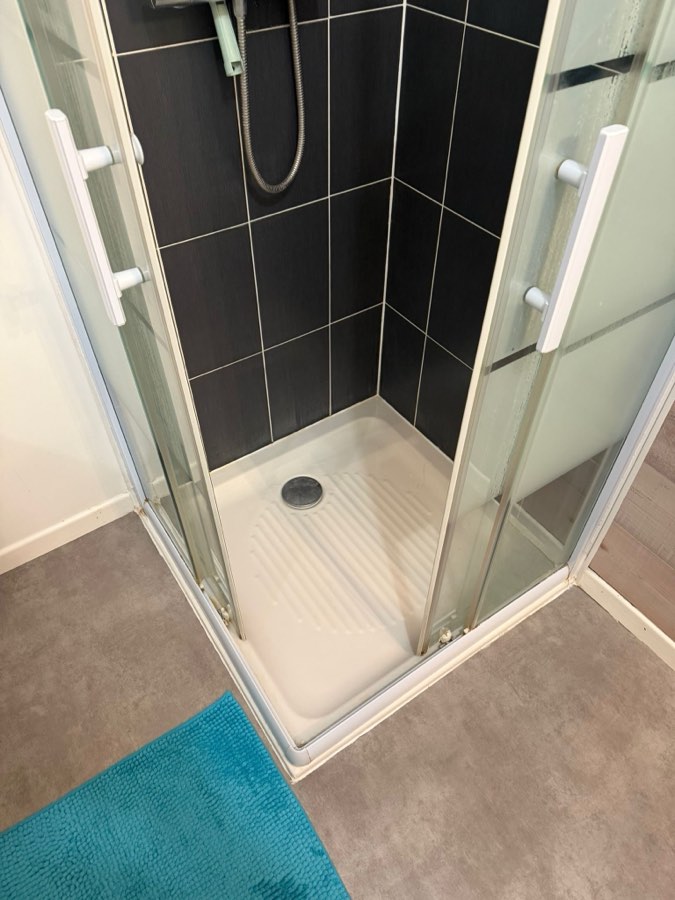 Travaux salle de bain maisons laffitte