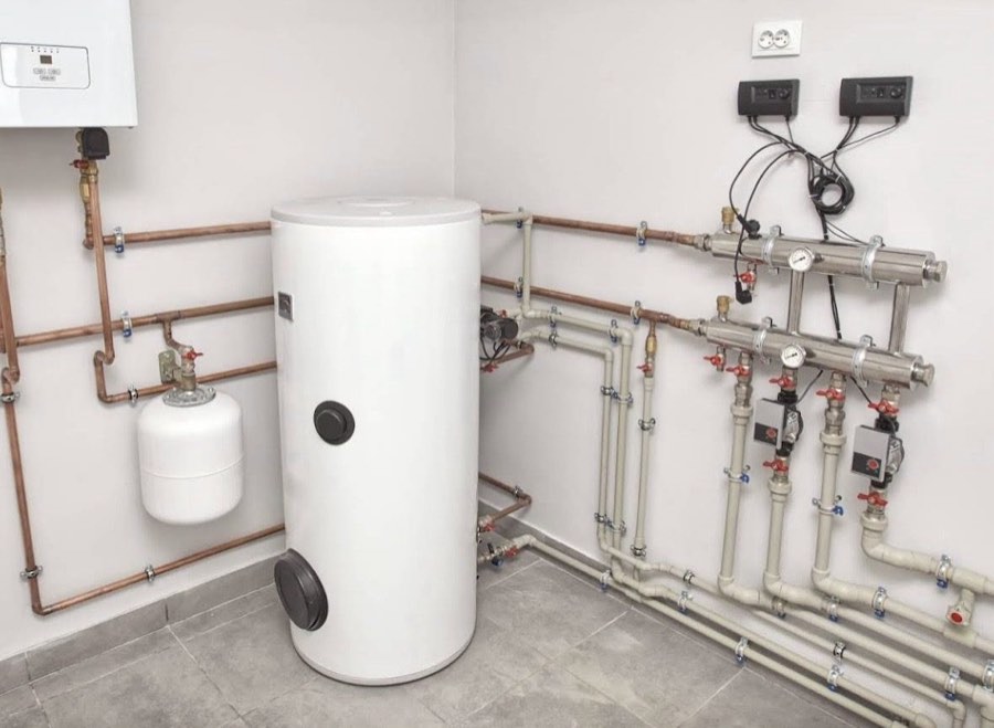 Travaux salle de bain meulan