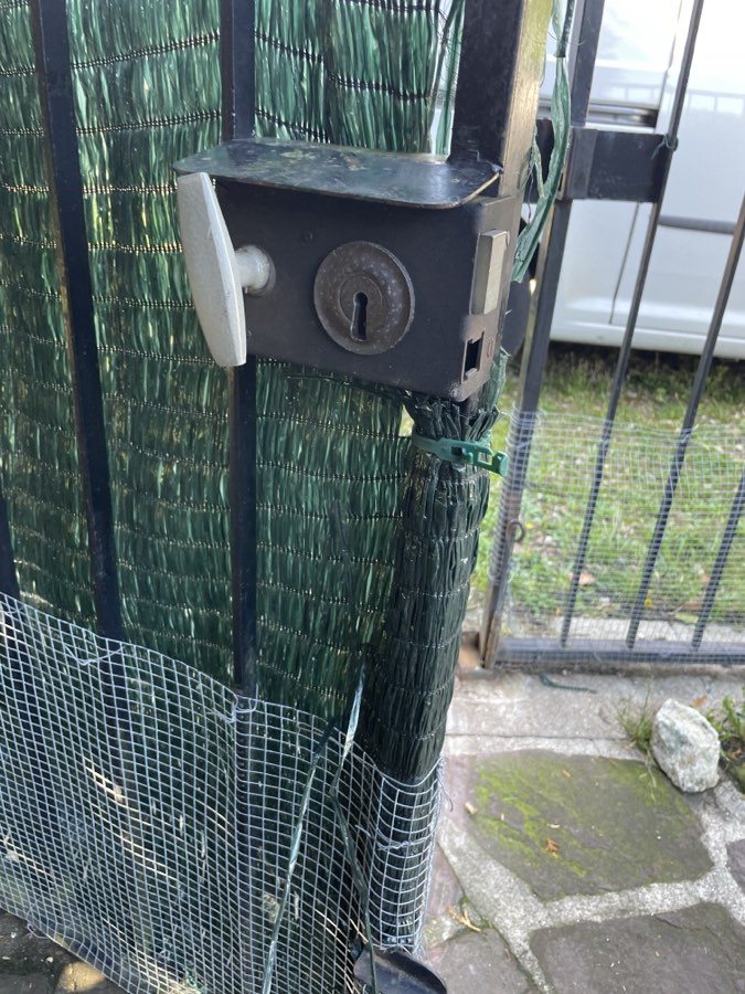 Changement serrure viroflay 3