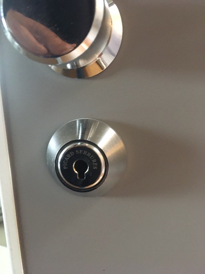Cylindre haute securite sartrouville 3