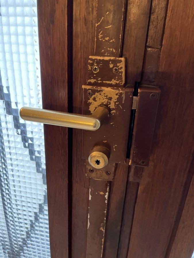 Serrure haute securite plaisir 2