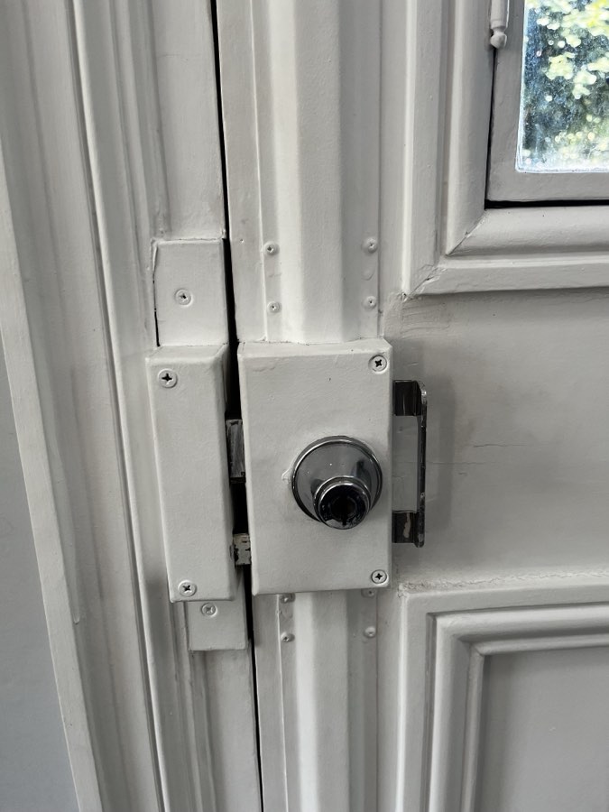 Serrure multipoints haute securite meulan 3