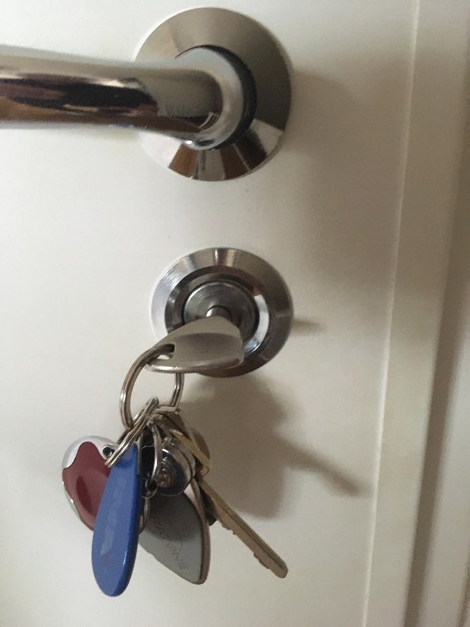 Serrure securite versailles 3