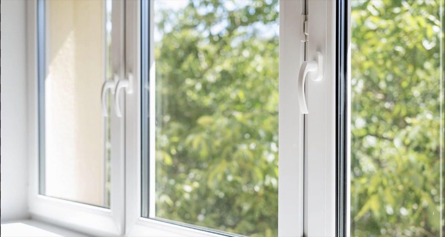 Remplacement fenetre pvc sartrouville