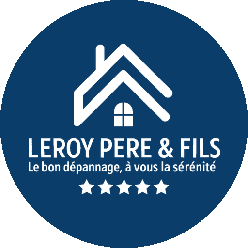 ETS Leroy Père et Fils
