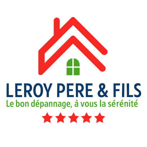ETS Leroy Père et Fils